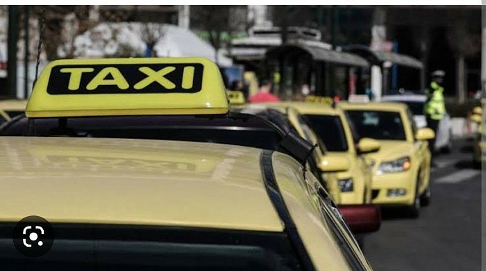 เรียกแท็กซี่ด่วนทั่วไทย